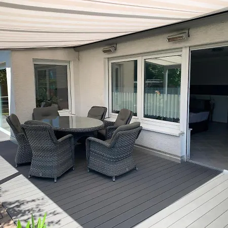 Adult Only Klimatisierte In Apartmán *