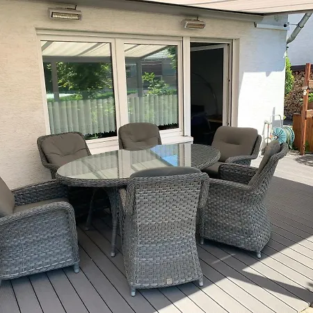 Adult Only Klimatisierte In Apartment Schwerte