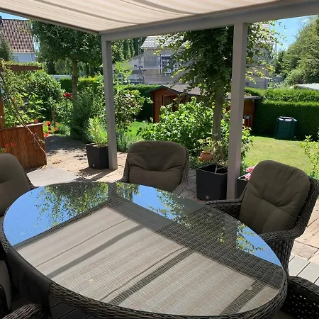 Apartment Adult Only Klimatisierte In Schwerte