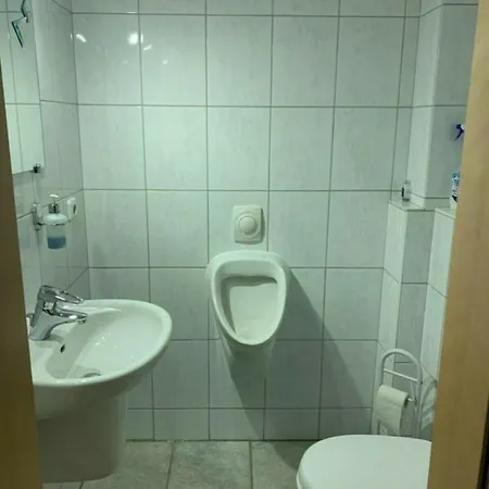 Διαμέρισμα Adult Only Klimatisierte In *