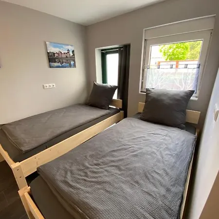 Adult Only Klimatisierte In Apartment Schwerte