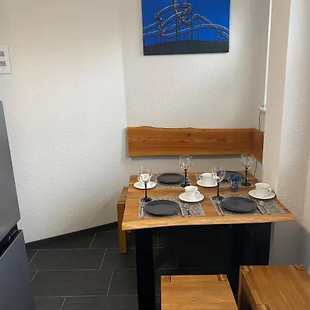 Adult Only Klimatisierte In Schwerte