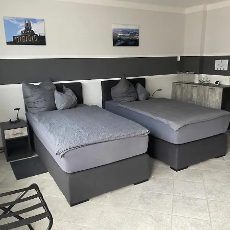 Adult Only Klimatisierte In