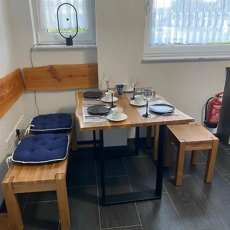 Διαμέρισμα Adult Only Klimatisierte In *