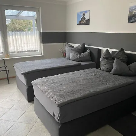 Adult Only Klimatisierte In Schwerte