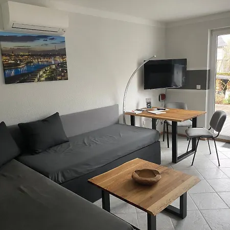 Adult Only Klimatisierte In *