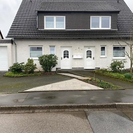 Adult Only Klimatisierte In Apartmán *