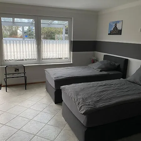 Adult Only Klimatisierte In Schwerte