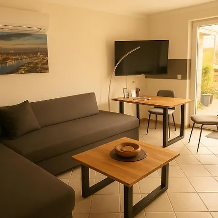 Adult Only Klimatisierte In