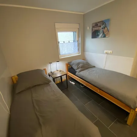 Διαμέρισμα Adult Only Klimatisierte In Schwerte