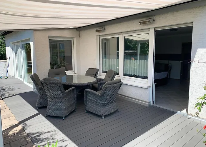 Adult Only Klimatisierte In Apartamento *