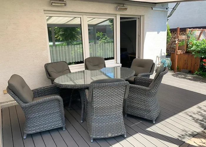 Adult Only Klimatisierte In Apartamento Schwerte