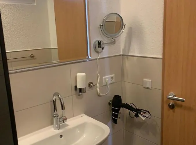 Adult Only Klimatisierte In Apartamento Schwerte