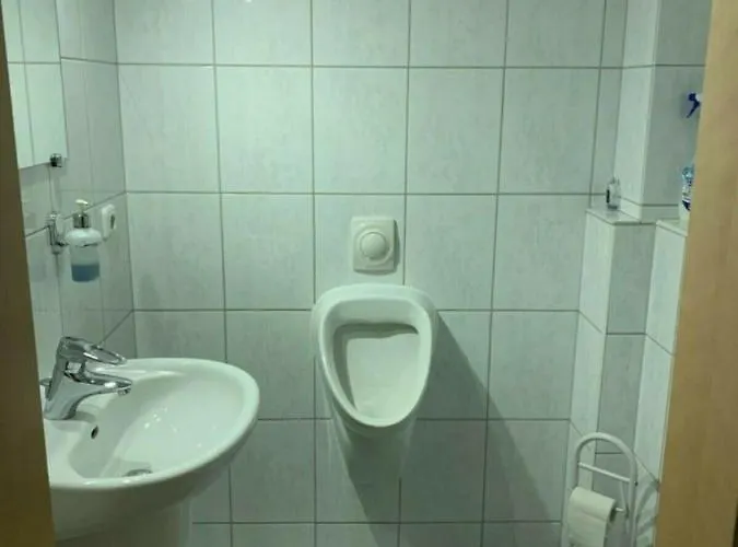 Apartamento Adult Only Klimatisierte In *