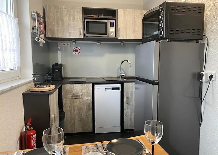 Adult Only Klimatisierte In * Schwerte