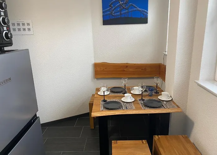 Adult Only Klimatisierte In Schwerte