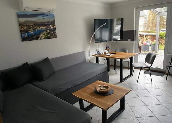 Adult Only Klimatisierte In * Schwerte