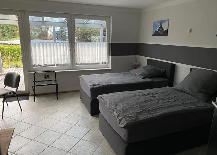 Adult Only Klimatisierte In Schwerte