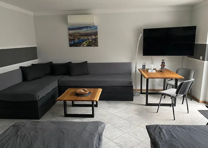 Adult Only Klimatisierte In Schwerte