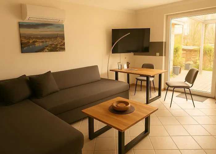 Adult Only Klimatisierte In