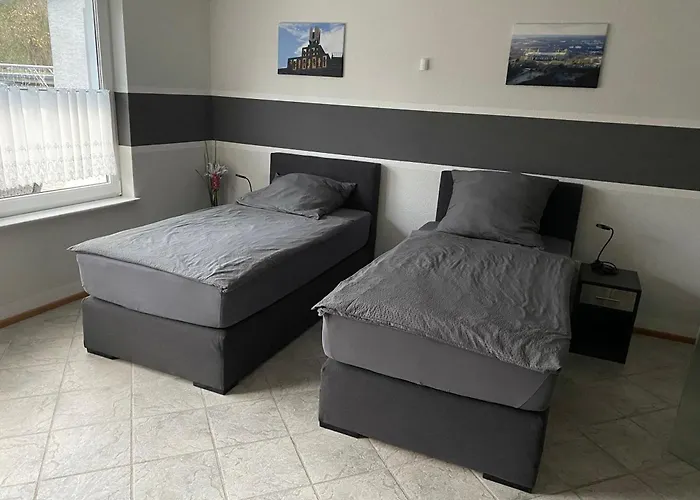 Adult Only Klimatisierte In *