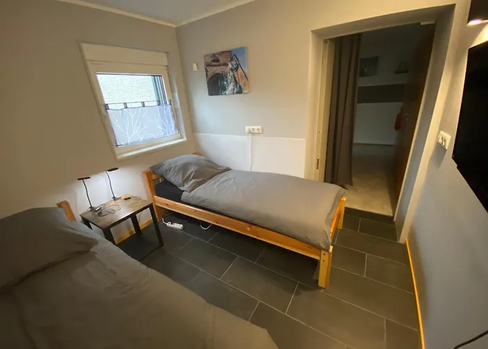 Adult Only Klimatisierte In *